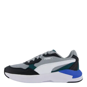 X-ray Speed Lite Jr Puma Black-puma White-malachit