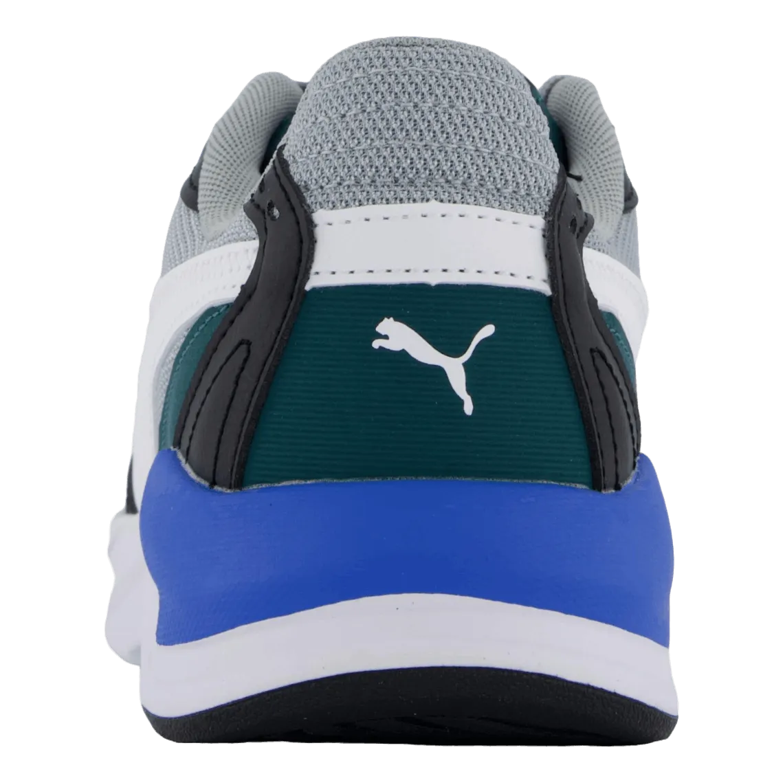 X-ray Speed Lite Jr Puma Black-puma White-malachit