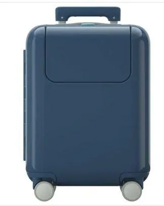 Xiaomi 17 inch Rabbit Trolley Case