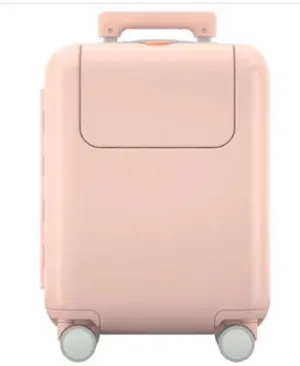 Xiaomi 17 inch Rabbit Trolley Case