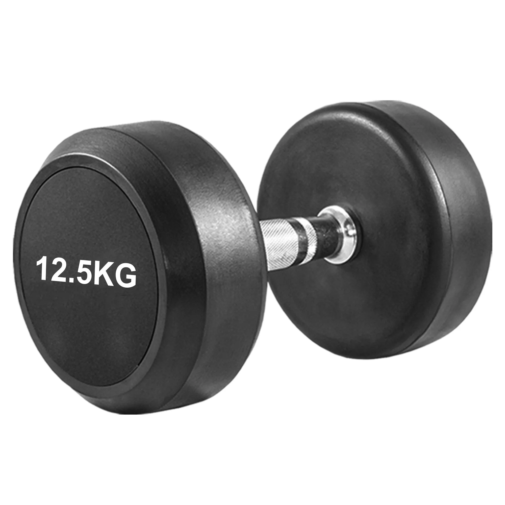 Xn8 Rubber Dumbbells