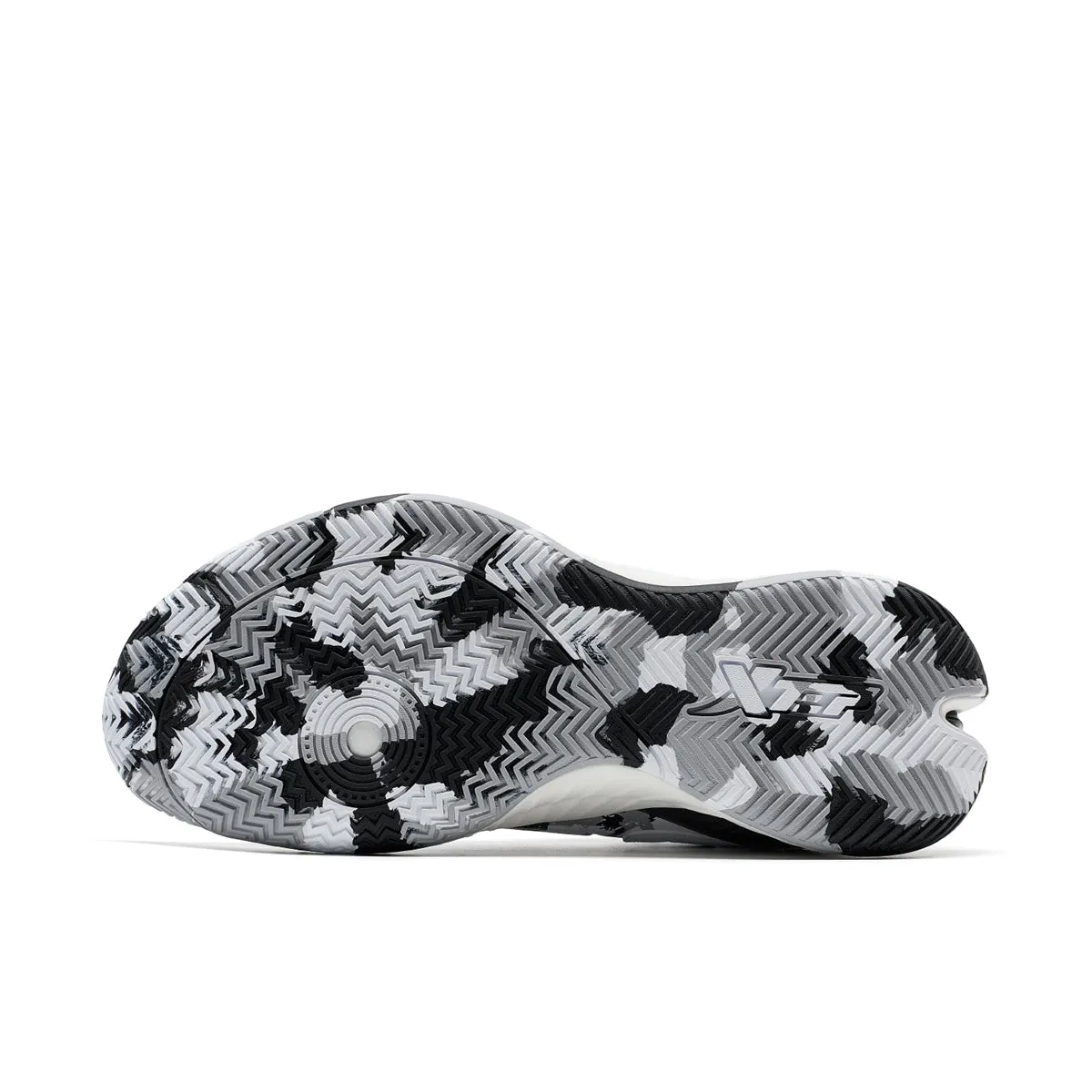 XTEP Jieao 2 Basketball Shoes