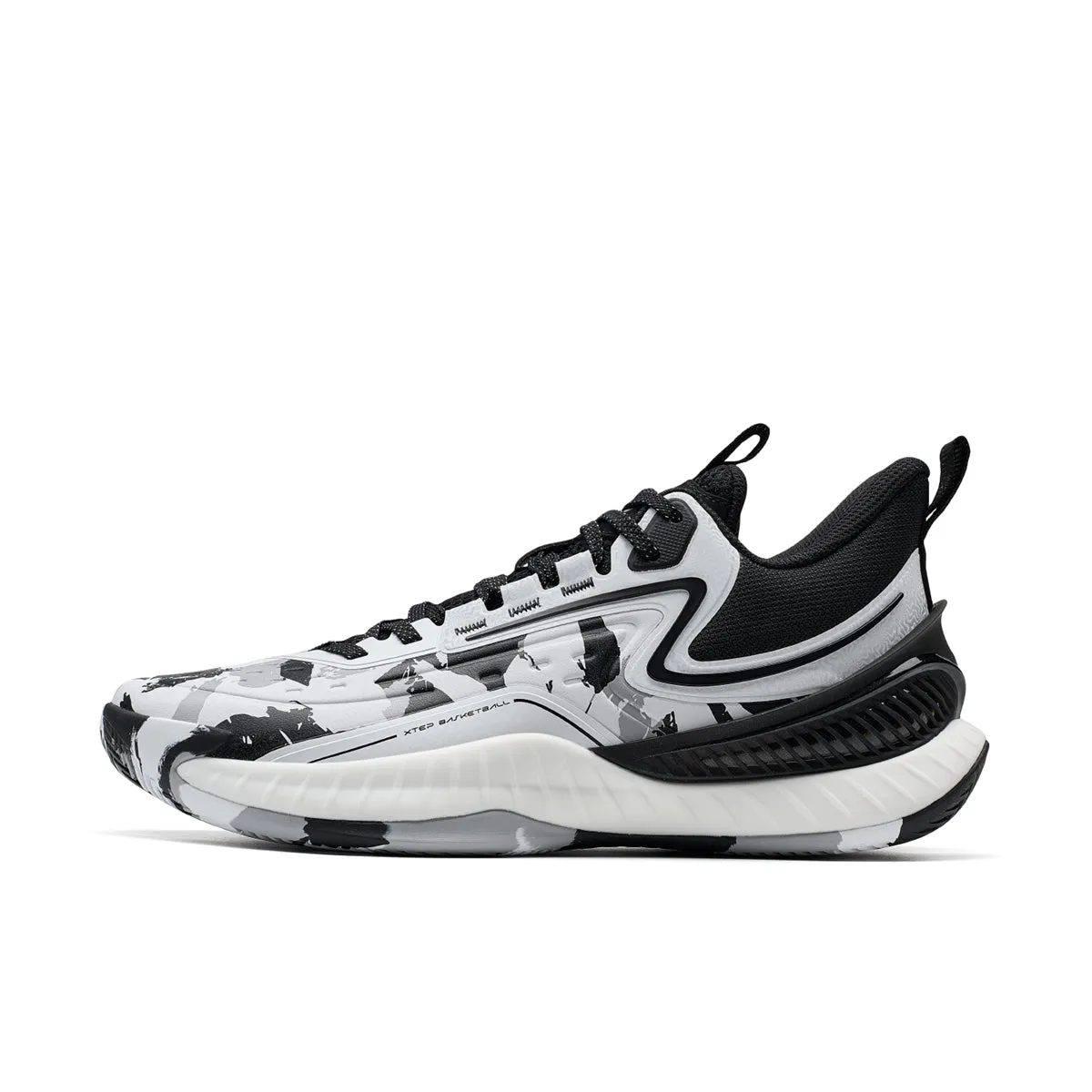 XTEP Jieao 2 Basketball Shoes