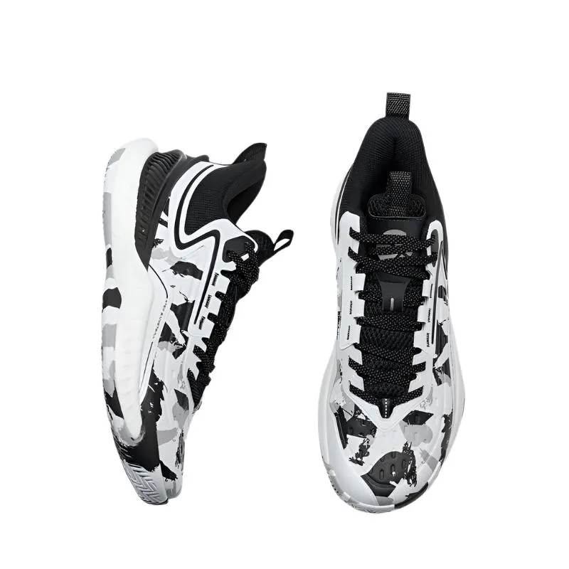 XTEP Jieao 2 Basketball Shoes
