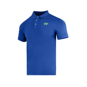 Yonex Men's Polo Badminton Shirt PM-S092-2604