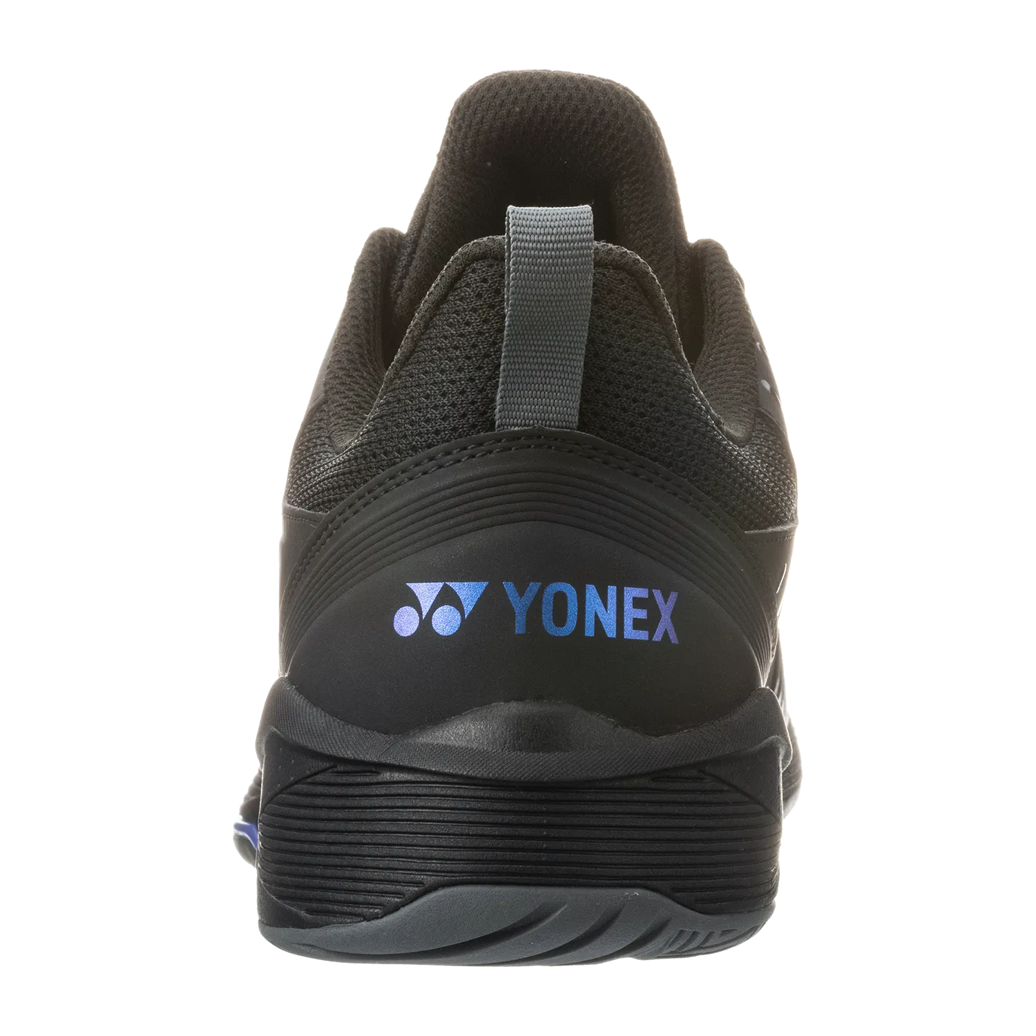 Yonex Men's Power Cushion Sonicage 3 Tennis Shoes in Black