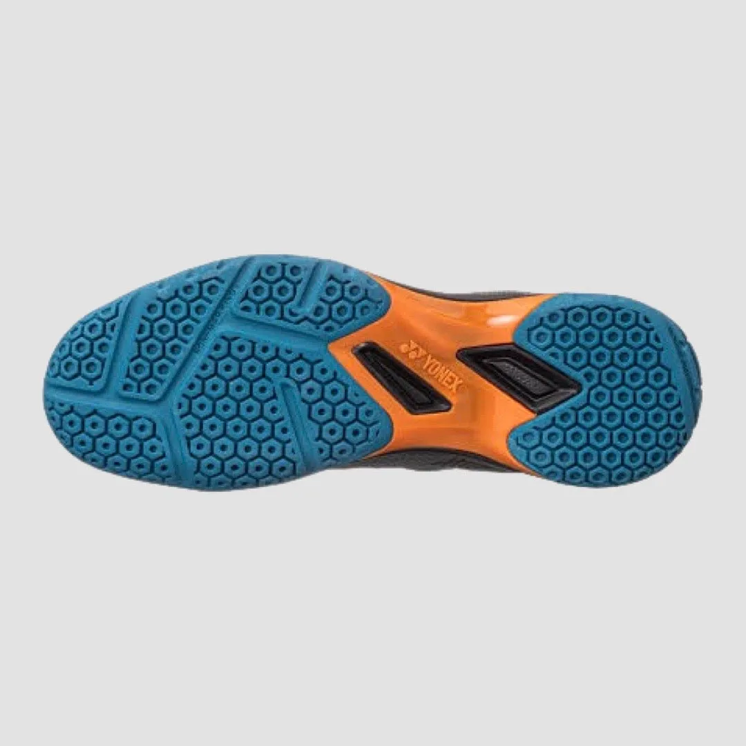 YONEX Power Cushion 50 Dark Gray Badminton Shoe