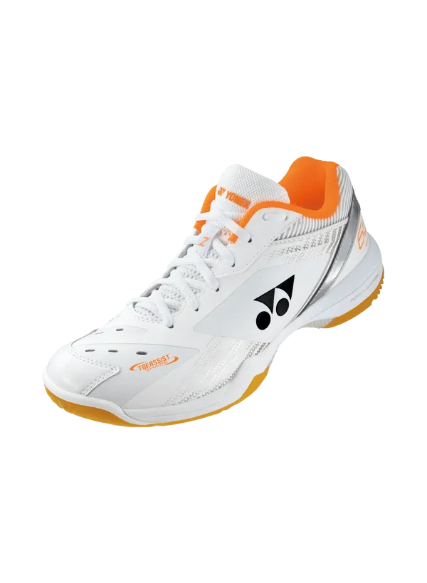 Yonex Power Cushion 65 Z3 Wide Court Shoes