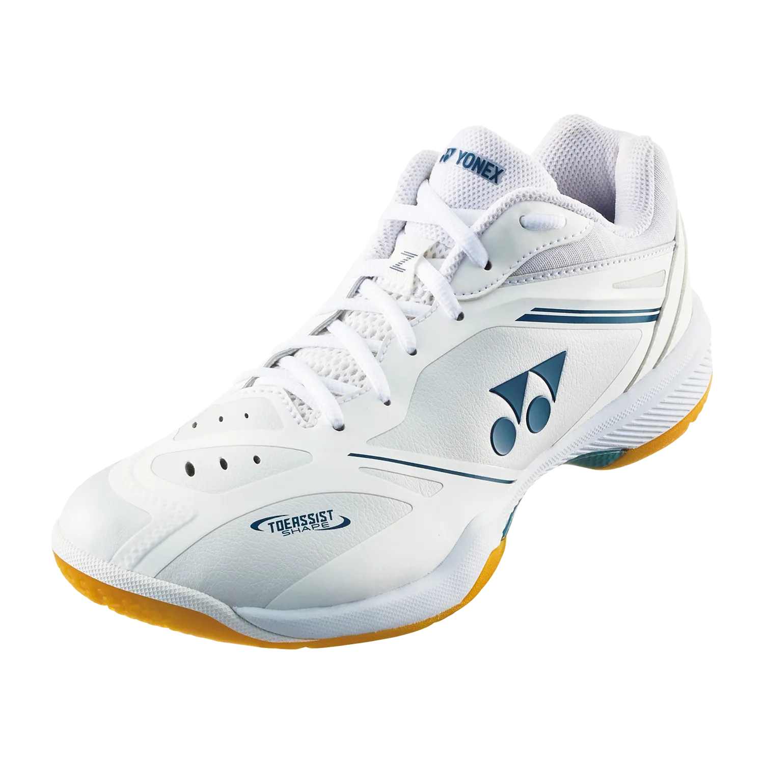 Yonex Power Cushion 65 Z4 Wide Men Court Shoes