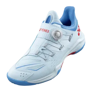Yonex Power Cushion 88 Dial (Pale Blue) UNISEX Badminton Shoes [CLEARANCE]