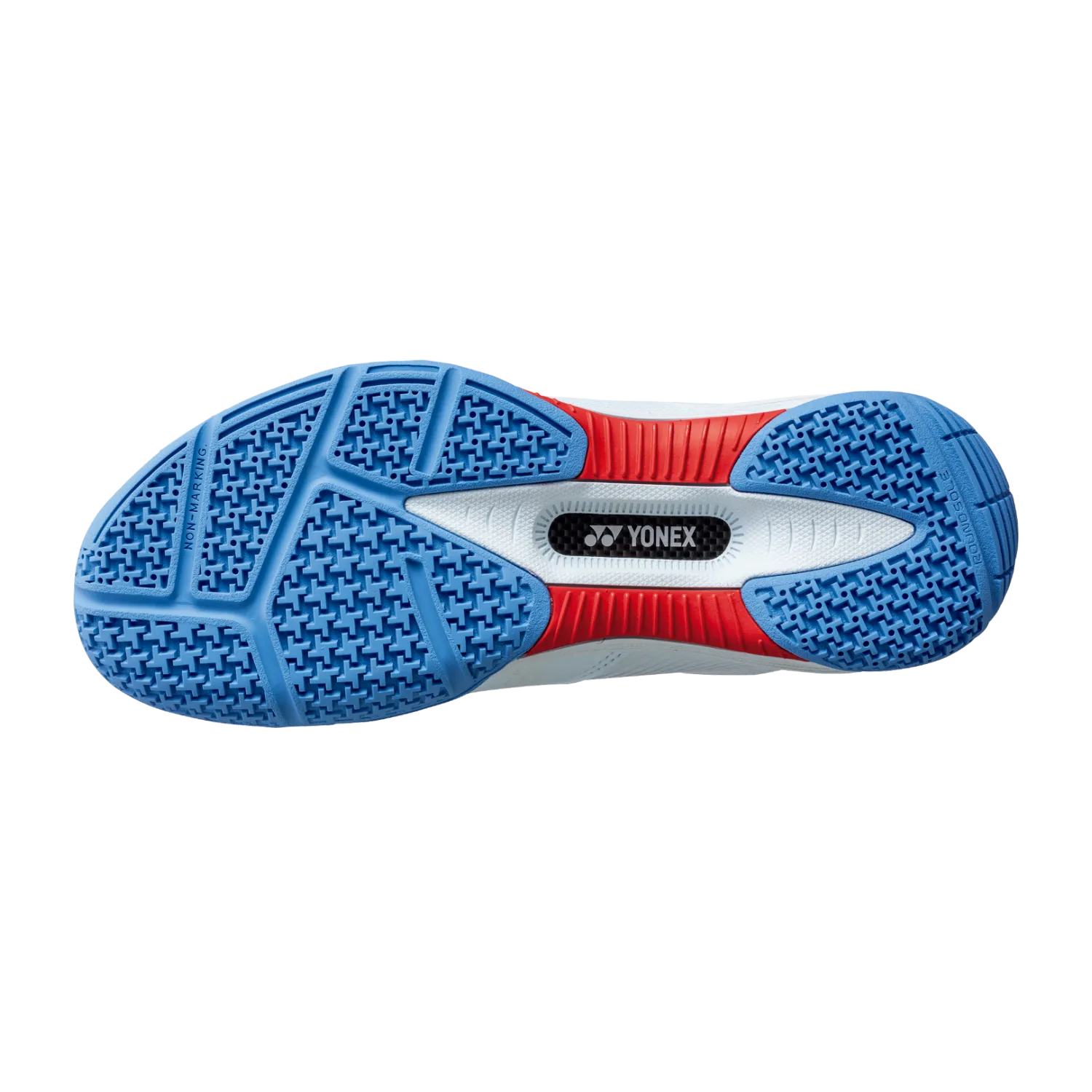 Yonex Power Cushion 88 Dial (Pale Blue) UNISEX Badminton Shoes [CLEARANCE]