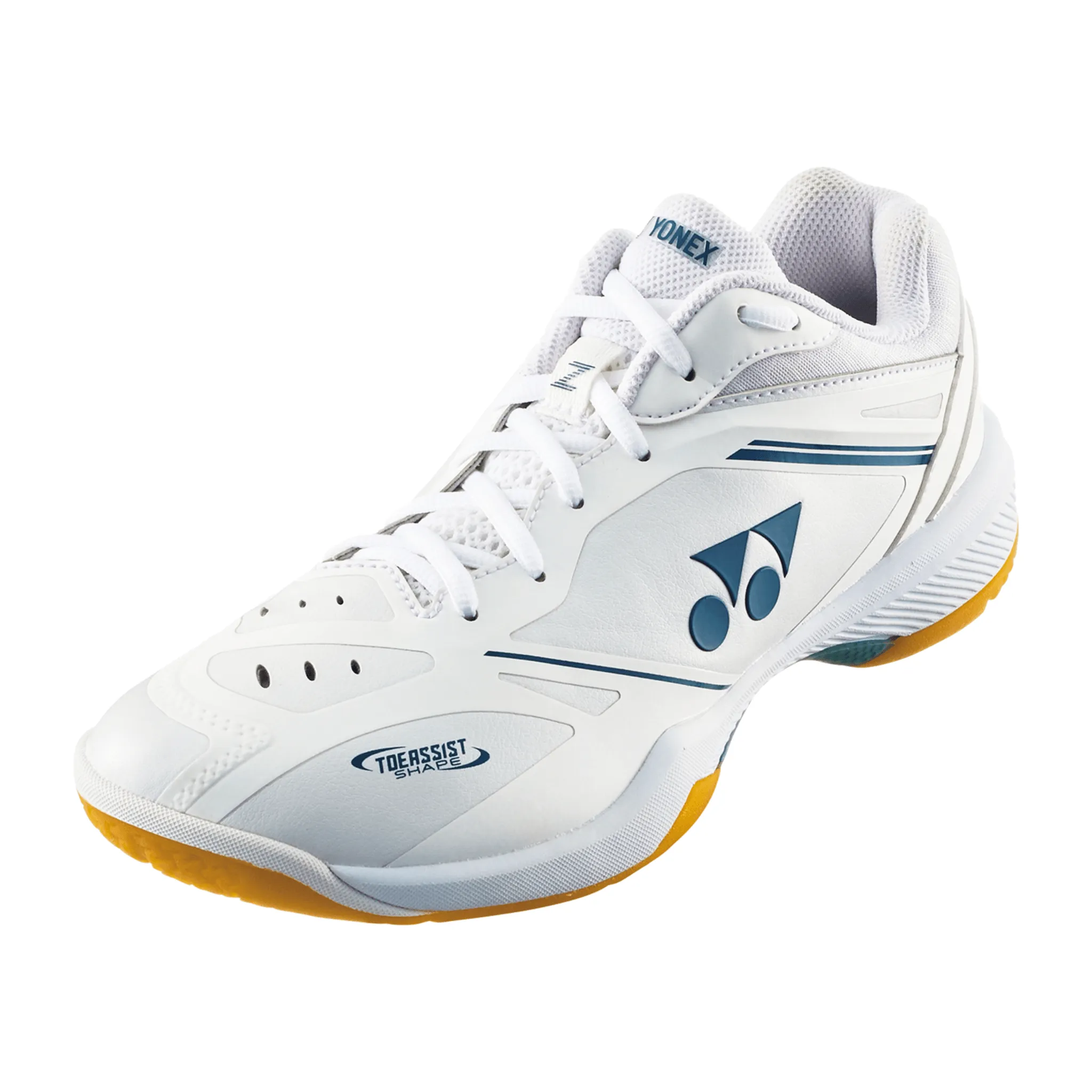 Yonex Power Cushion SHB65Z4 Men [White]