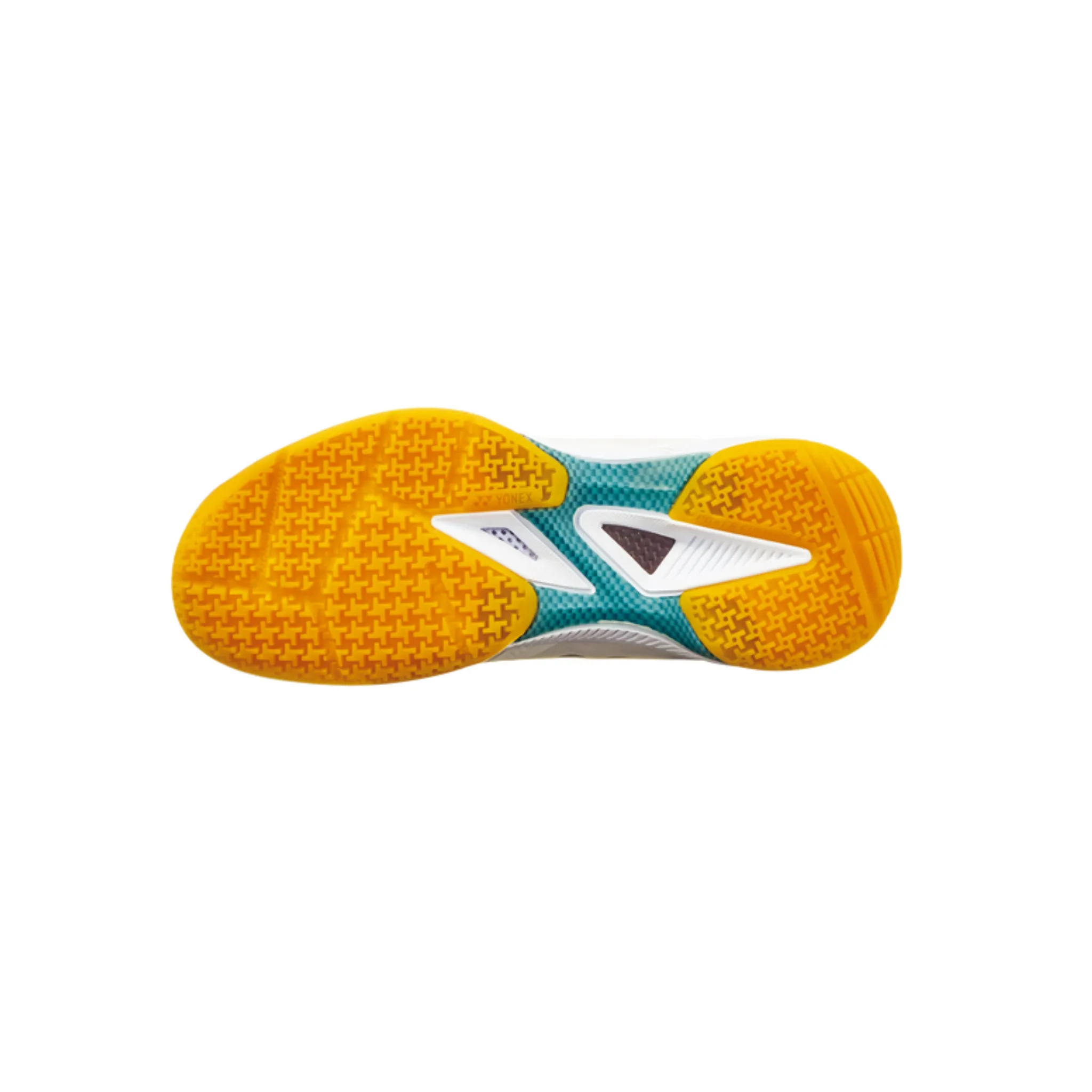 Yonex Power Cushion SHB65Z4 Women's Court Shoes [White]