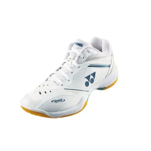 Yonex Power Cushion SHB65Z4 Women's Court Shoes [White]