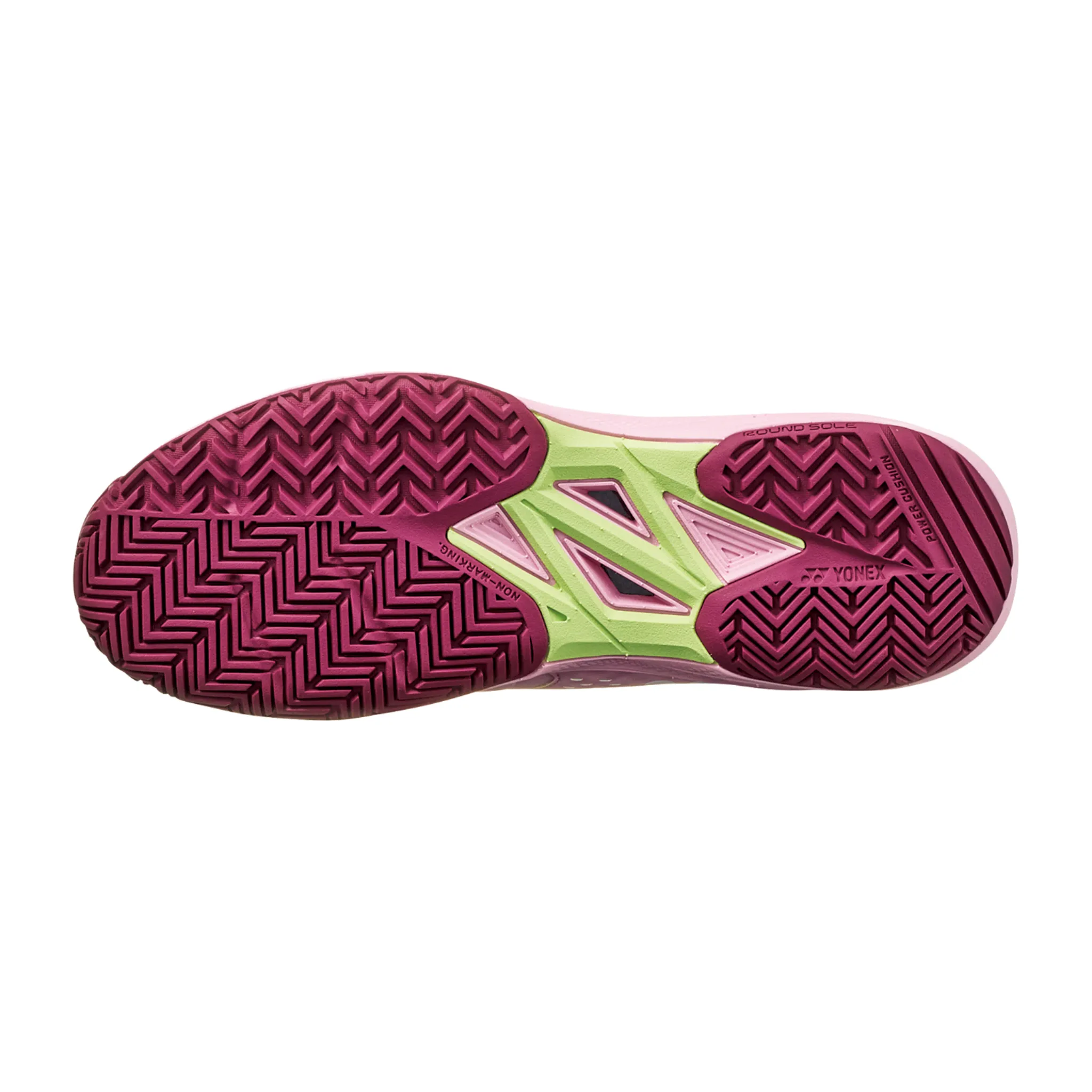 Yonex Power Cushion Sonicage Ladies' All Courts Shoes