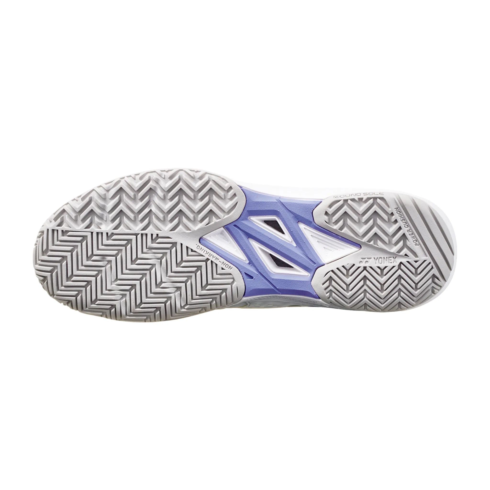 Yonex Power Cushion Sonicage Ladies' All Courts Shoes