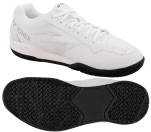 Yonex Power Cushion Strider Ray Mens Badminton Shoes - White