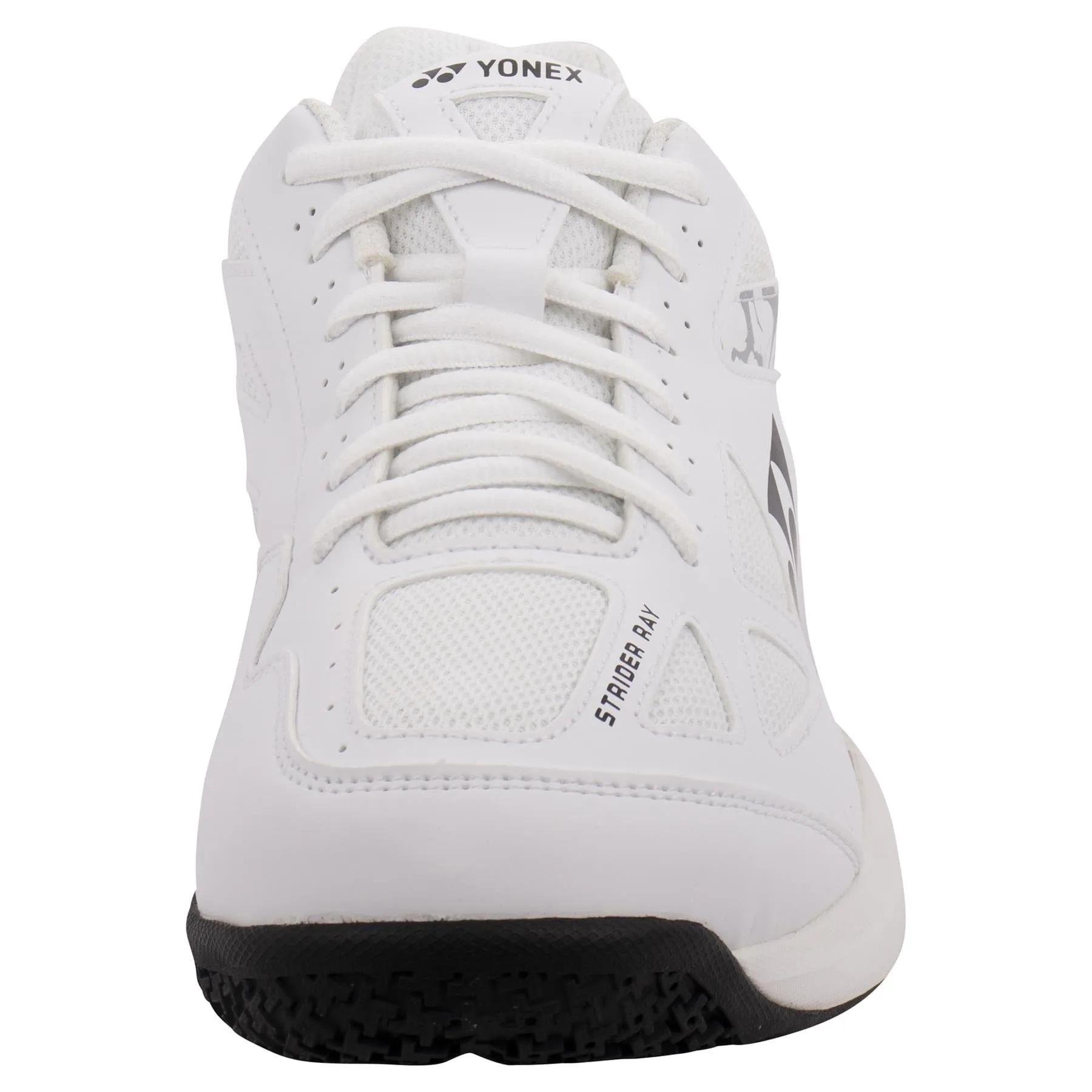 Yonex Power Cushion Strider Ray Mens Badminton Shoes - White