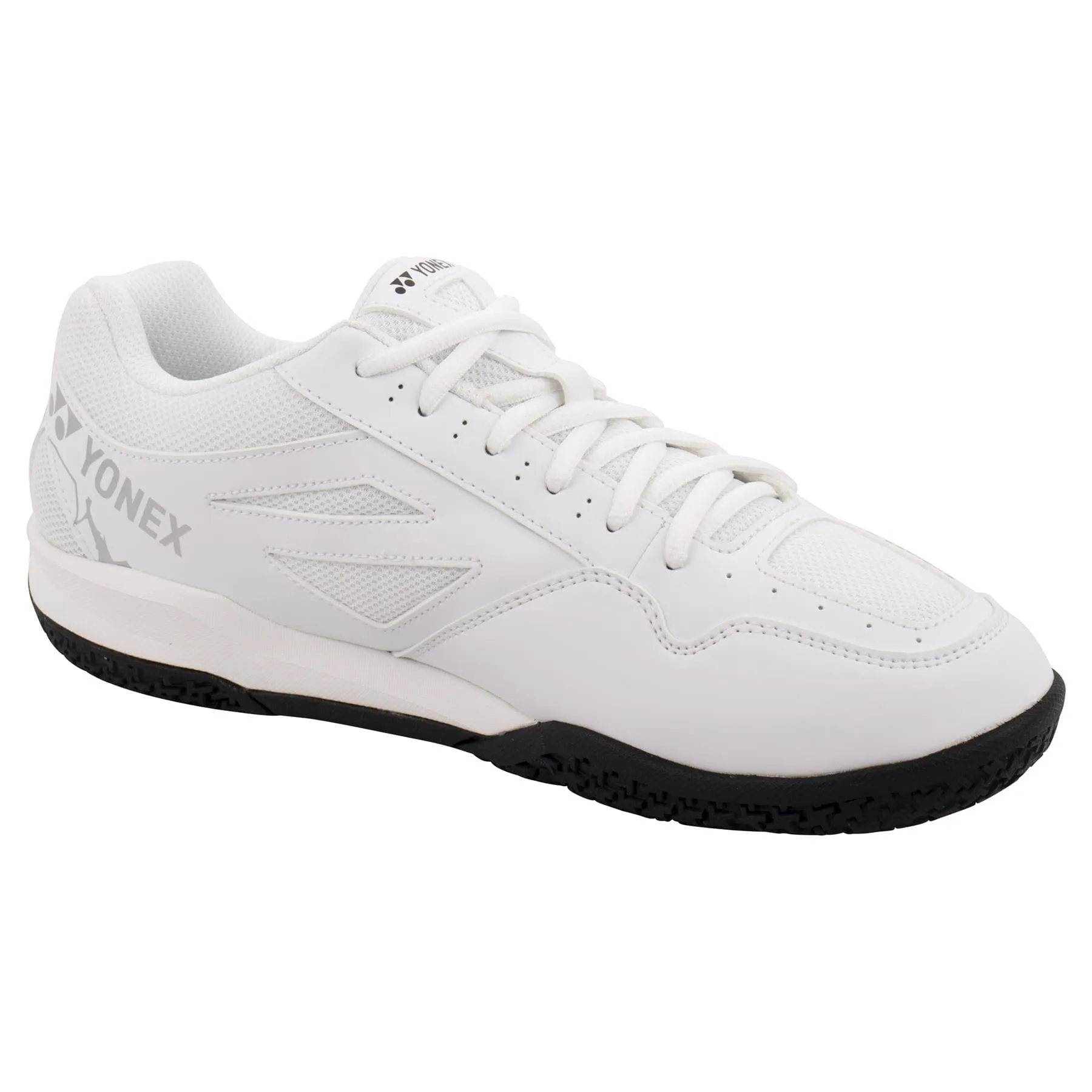 Yonex Power Cushion Strider Ray Mens Badminton Shoes - White
