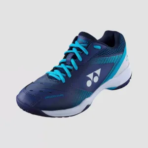YONEX SHB 65X3 Navy Blue Badminton Shoe Flash Sale