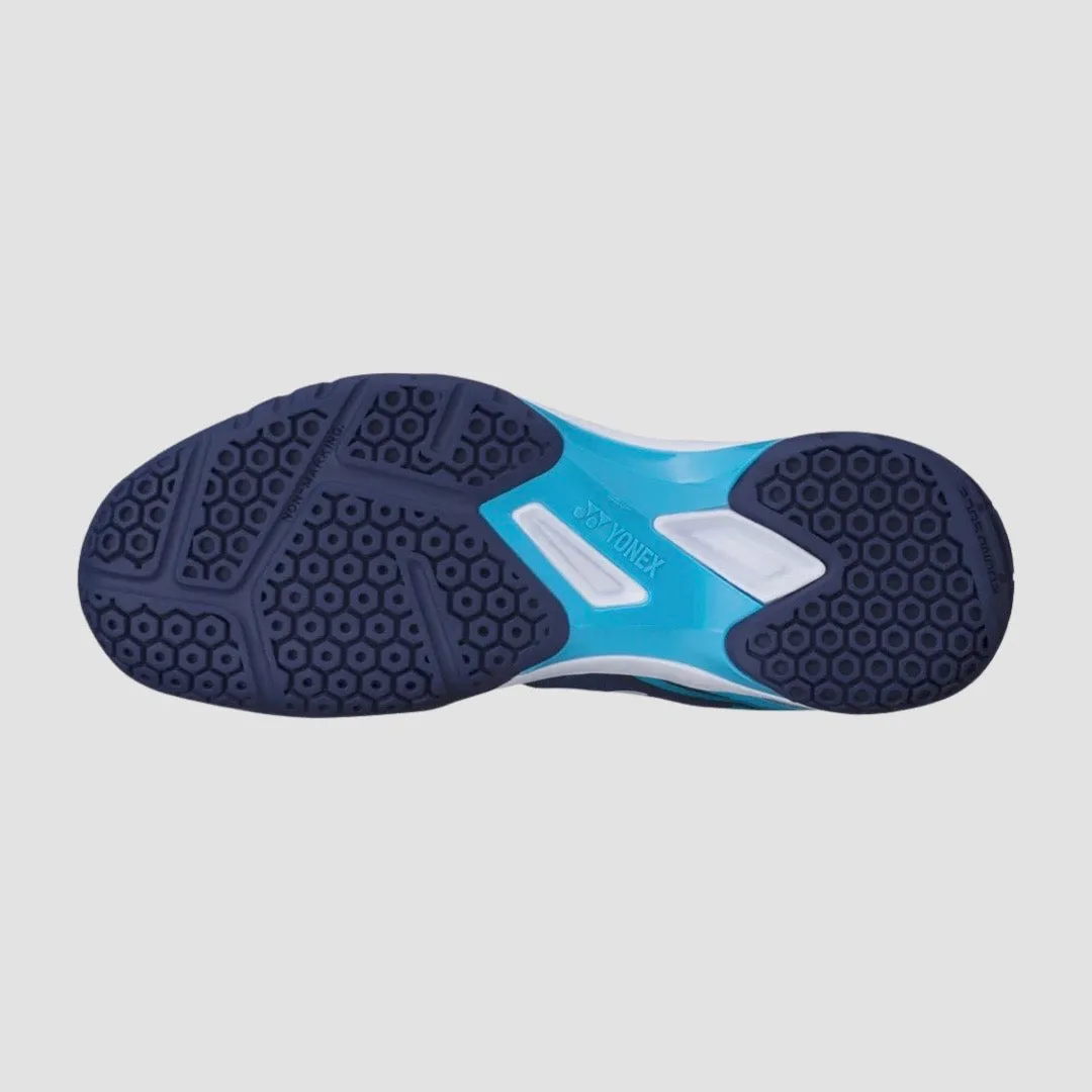 YONEX SHB 65X3 Navy Blue Badminton Shoe Flash Sale