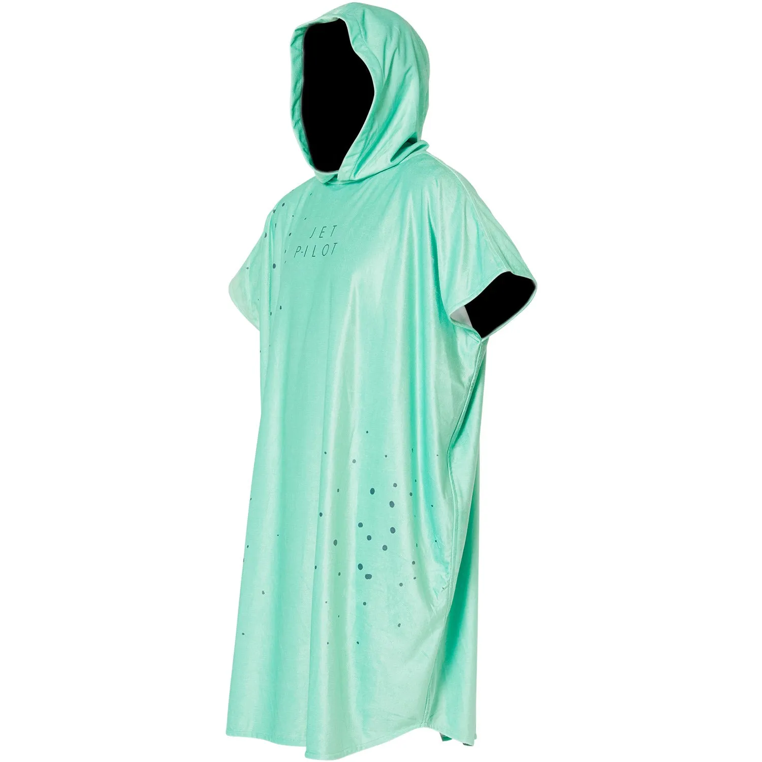 Youth Hoodie Towel