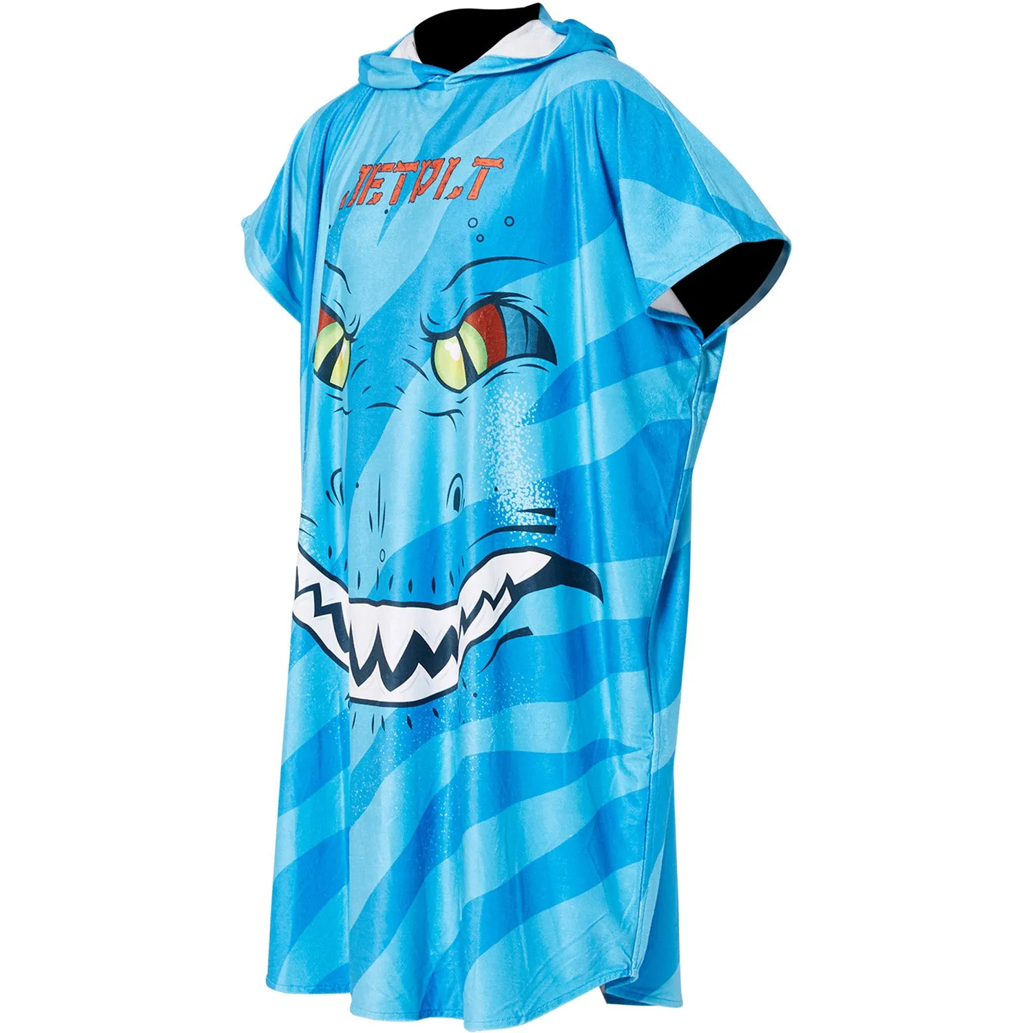 Youth Hoodie Towel