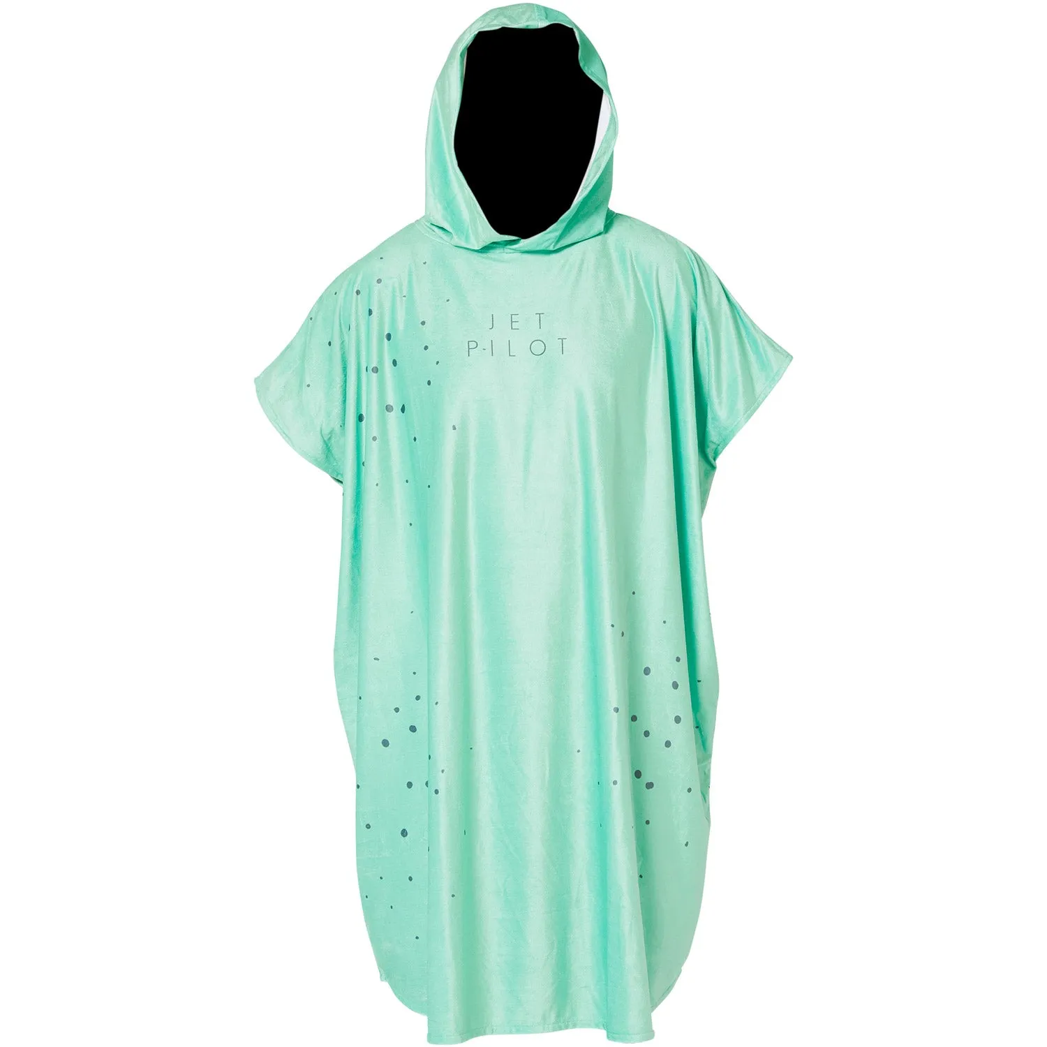 Youth Hoodie Towel