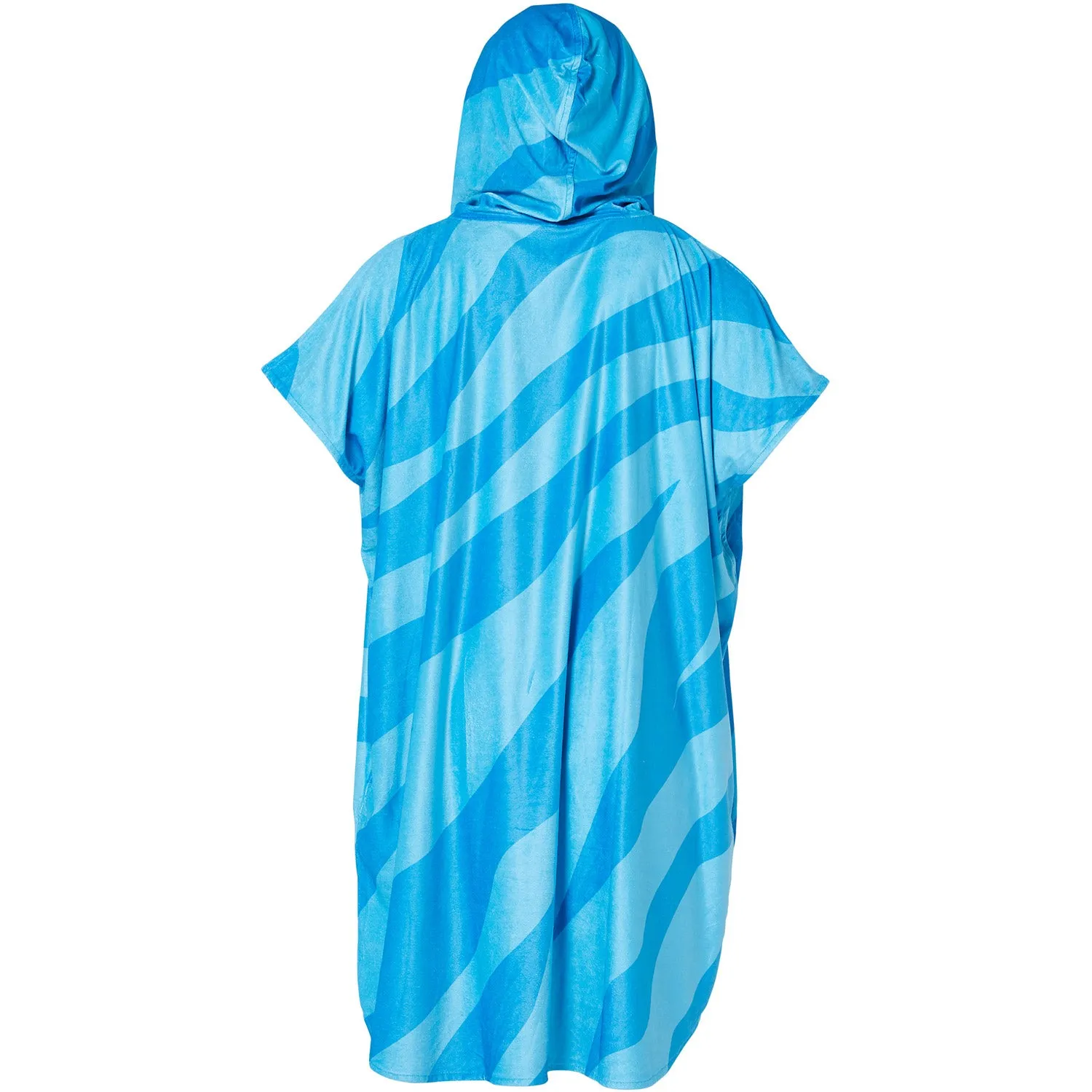Youth Hoodie Towel