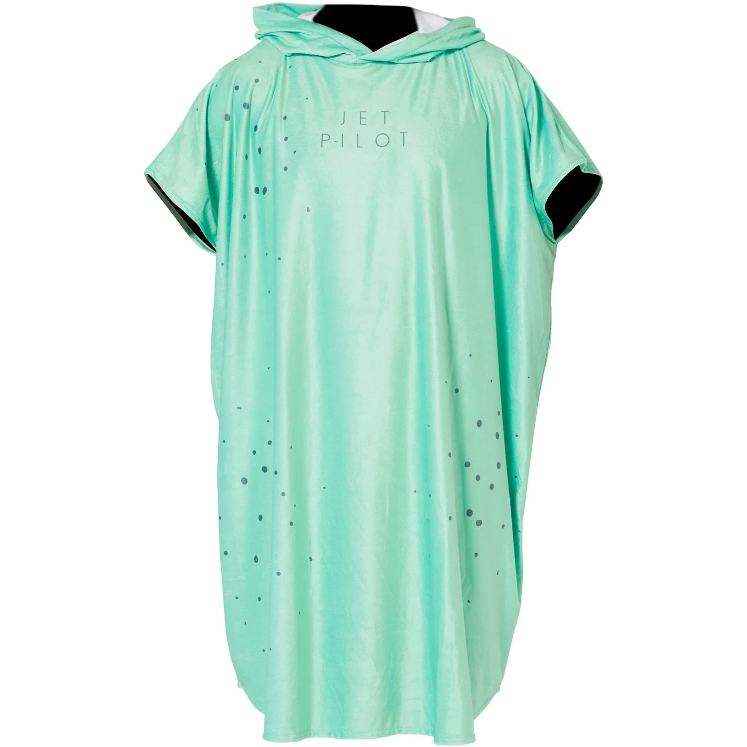 Youth Hoodie Towel