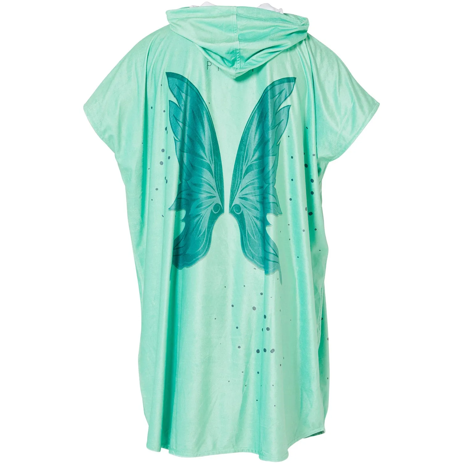 Youth Hoodie Towel