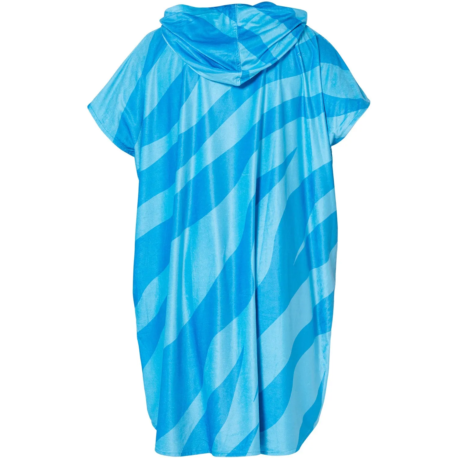Youth Hoodie Towel