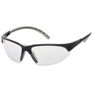 Z Leader Pro Sport Eye Guard (Clear/Black)