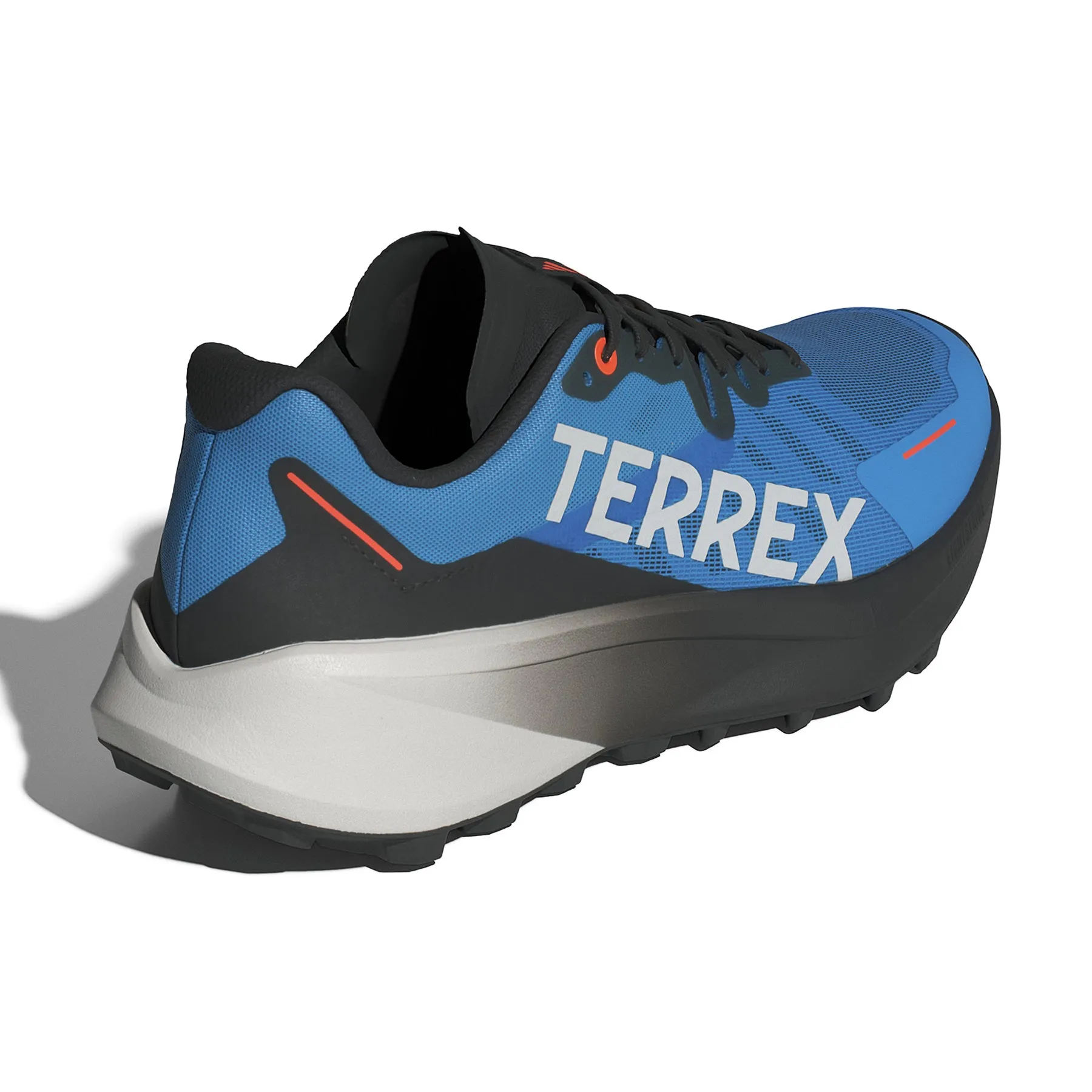 Zapatillas Adidas Hombre Outdoor Terrex Agravic 3 | IH0982
