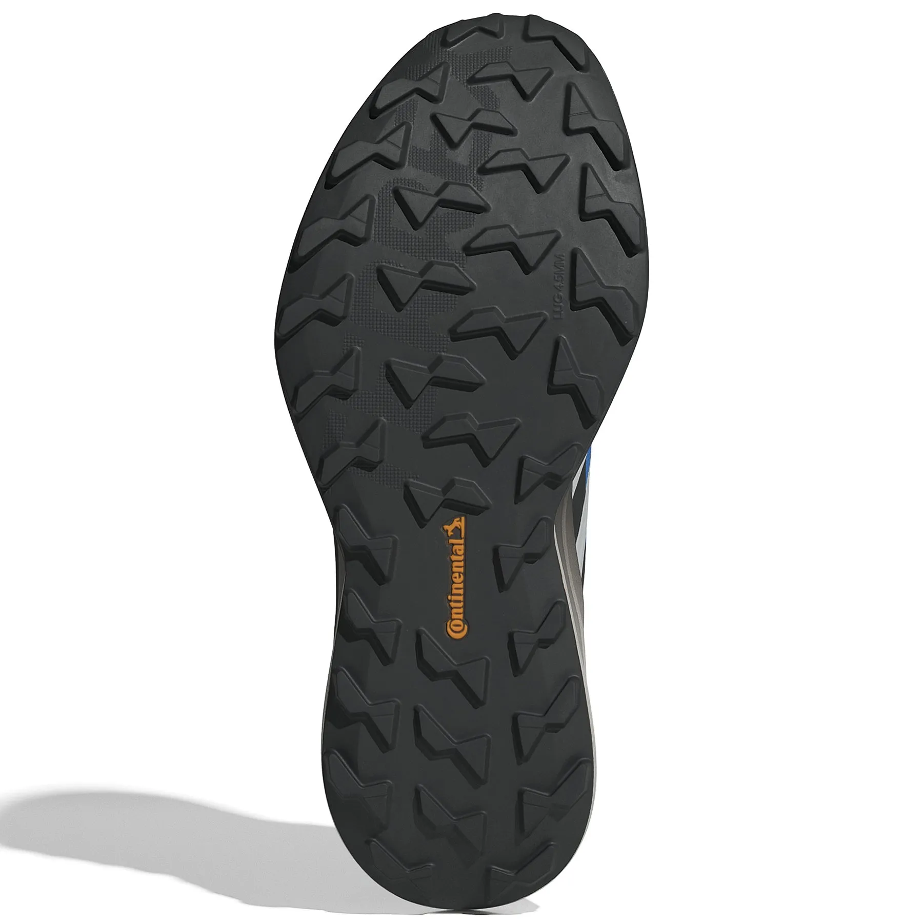 Zapatillas Adidas Hombre Outdoor Terrex Agravic 3 | IH0982