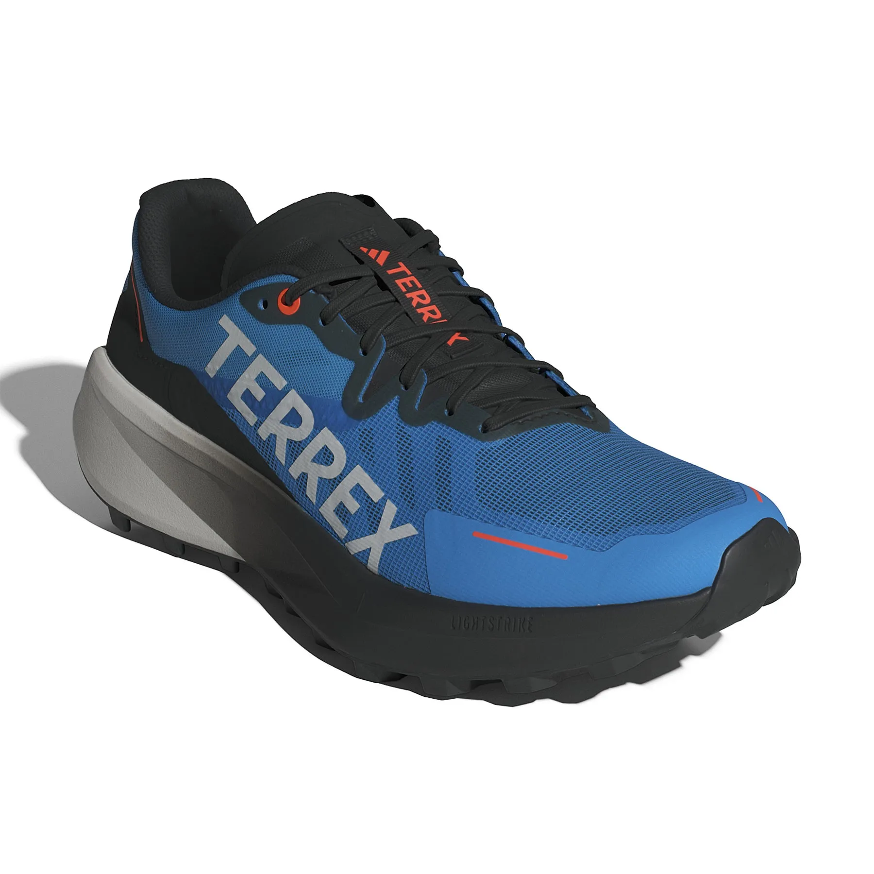 Zapatillas Adidas Hombre Outdoor Terrex Agravic 3 | IH0982