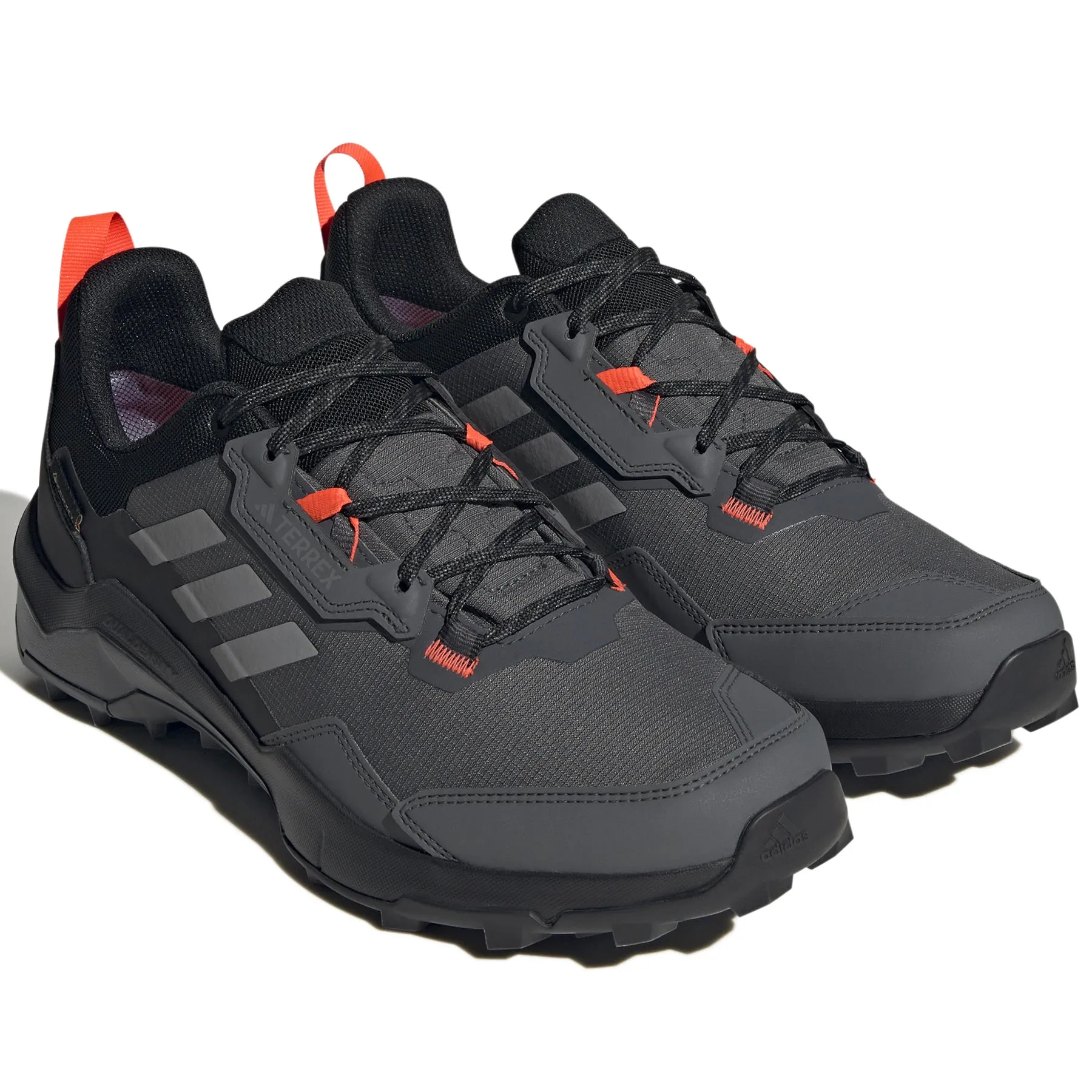 Zapatillas Adidas Hombre Outdoor Terrex Ax4 GTX | HP7396