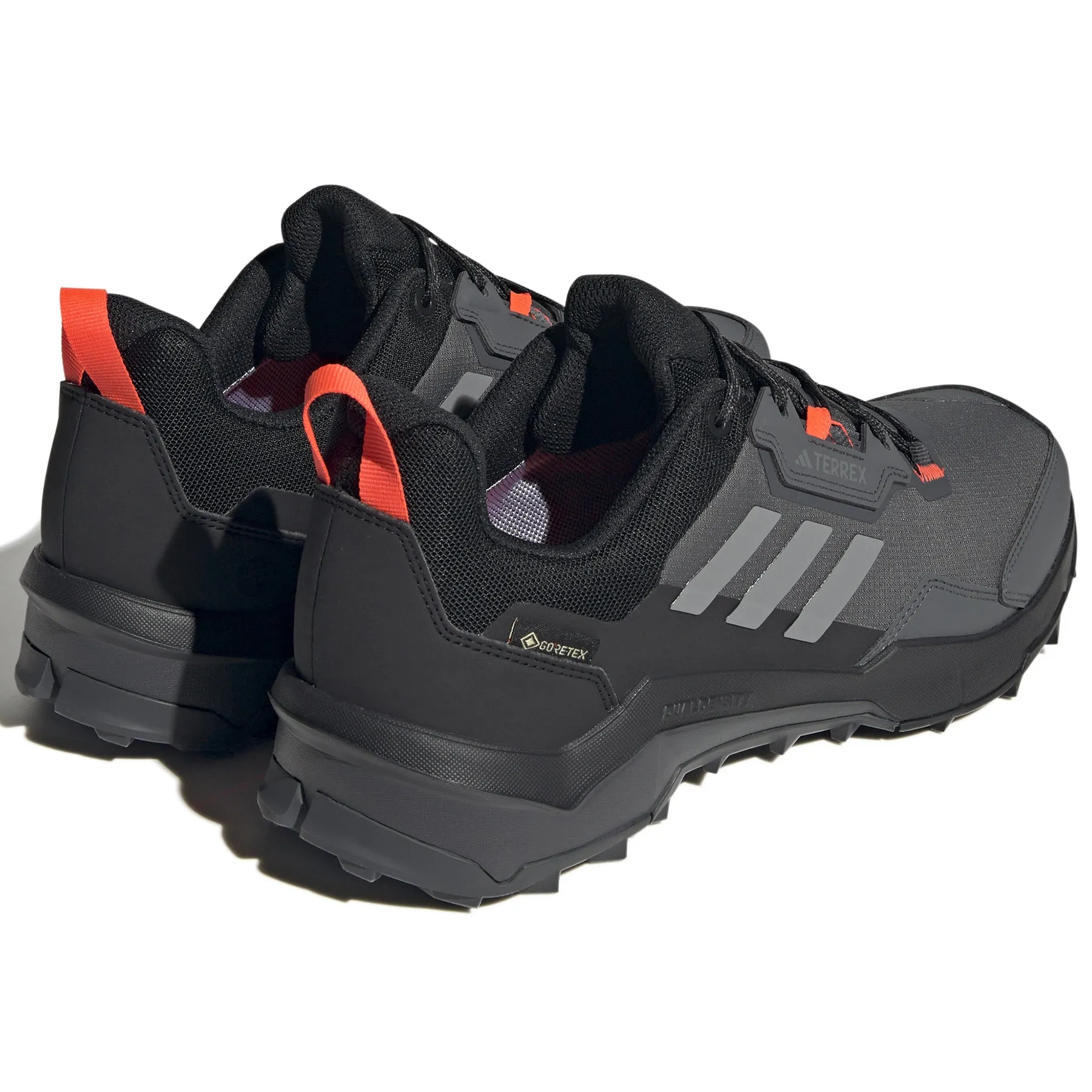 Zapatillas Adidas Hombre Outdoor Terrex Ax4 GTX | HP7396