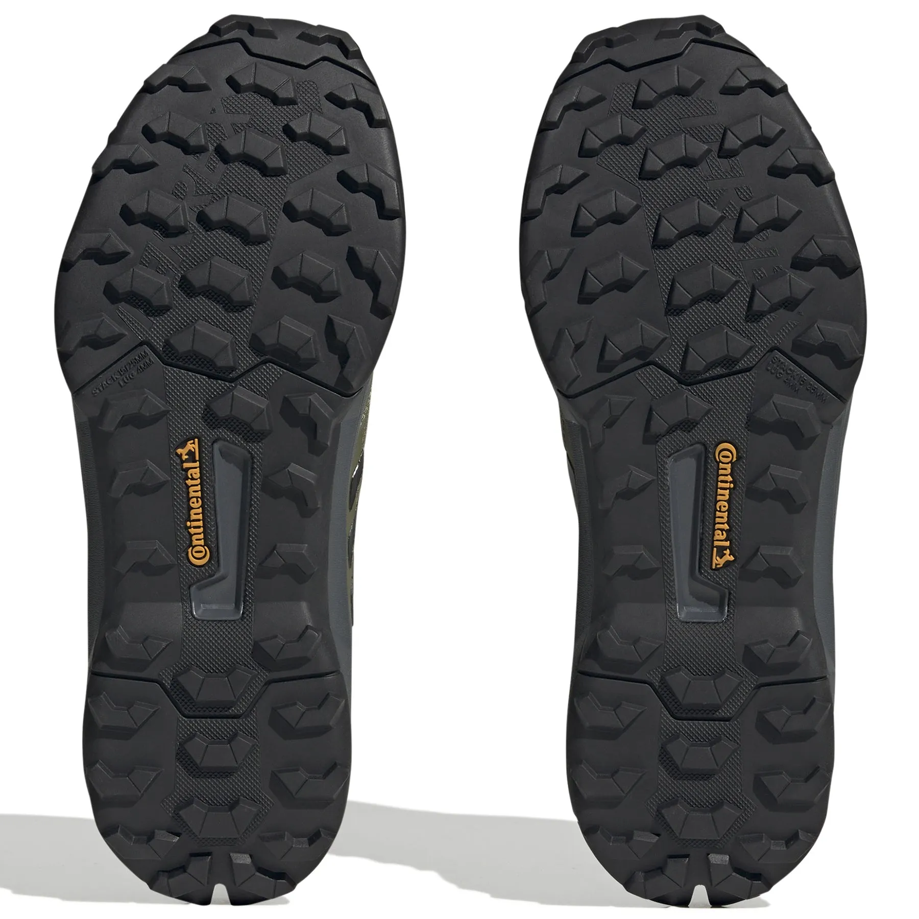 Zapatillas Adidas Hombre Outdoor Terrex Ax4 | HP7390