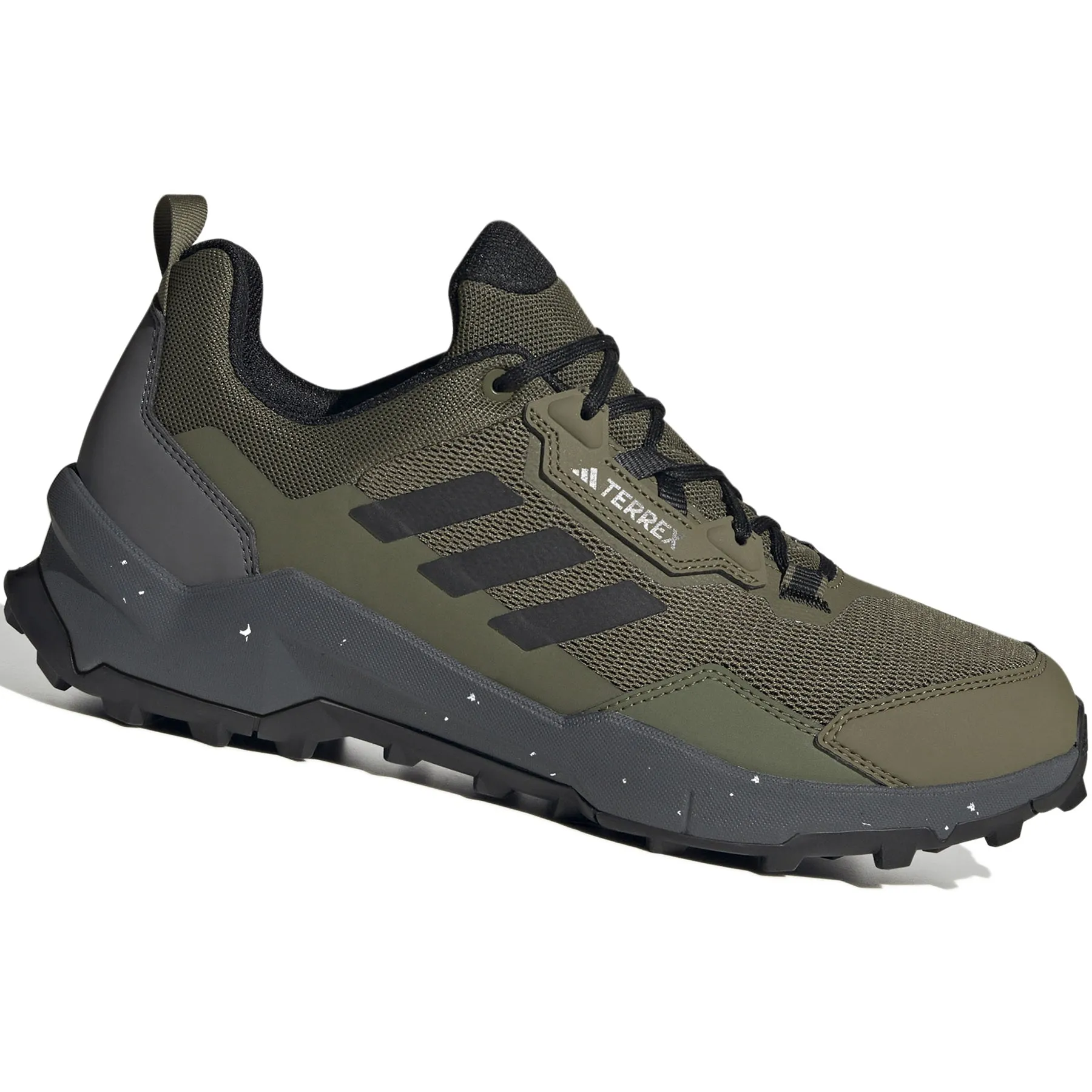 Zapatillas Adidas Hombre Outdoor Terrex Ax4 | HP7390