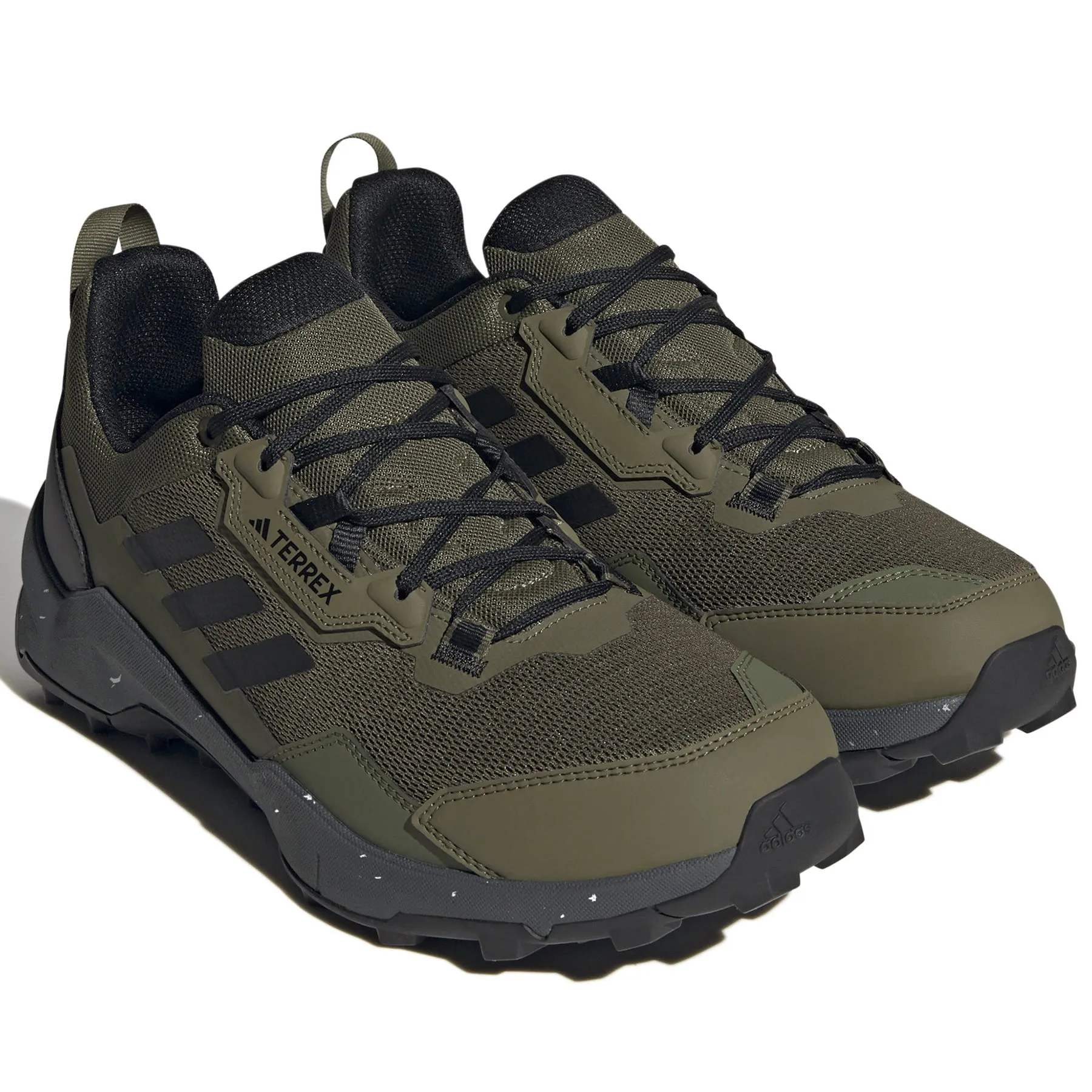 Zapatillas Adidas Hombre Outdoor Terrex Ax4 | HP7390