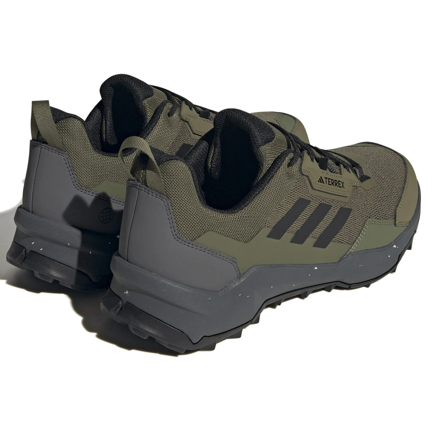 Zapatillas Adidas Hombre Outdoor Terrex Ax4 | HP7390