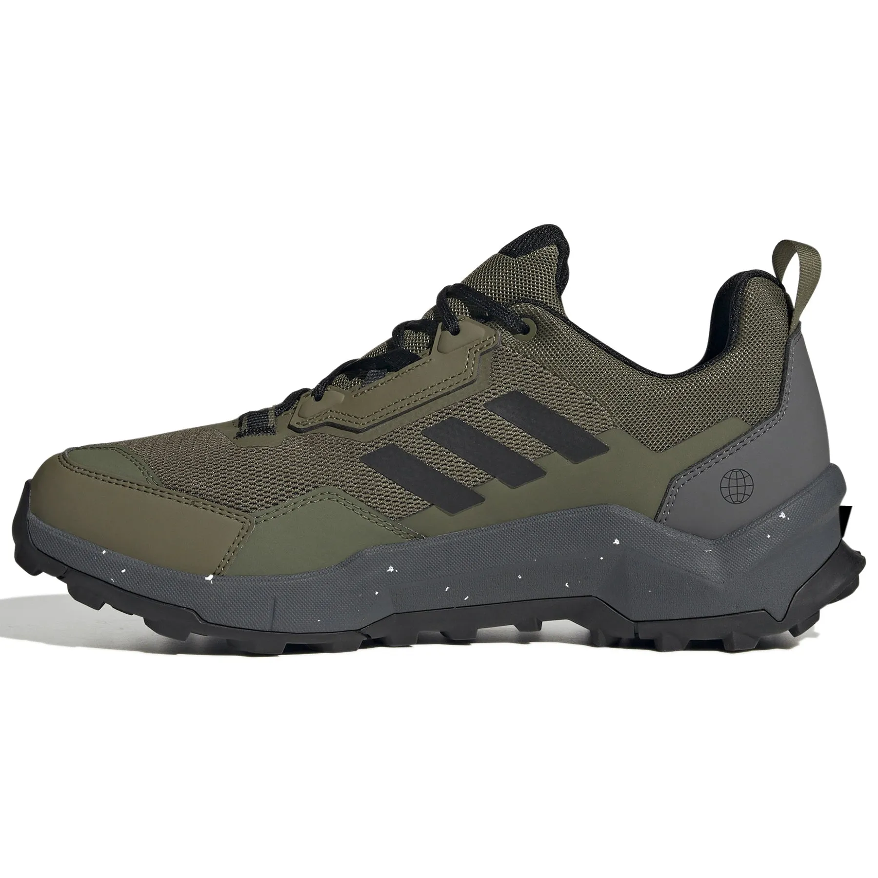 Zapatillas Adidas Hombre Outdoor Terrex Ax4 | HP7390