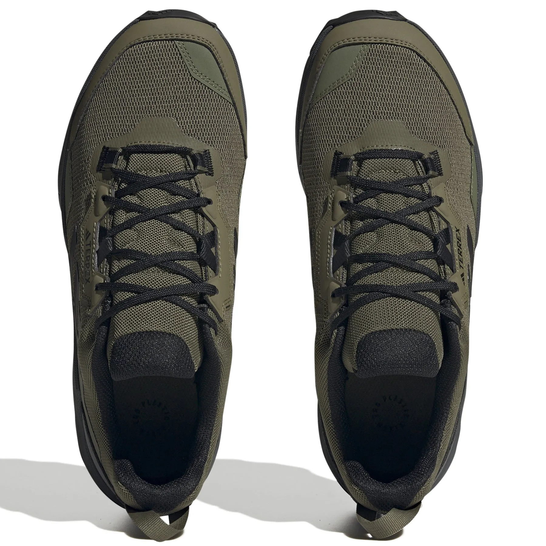 Zapatillas Adidas Hombre Outdoor Terrex Ax4 | HP7390