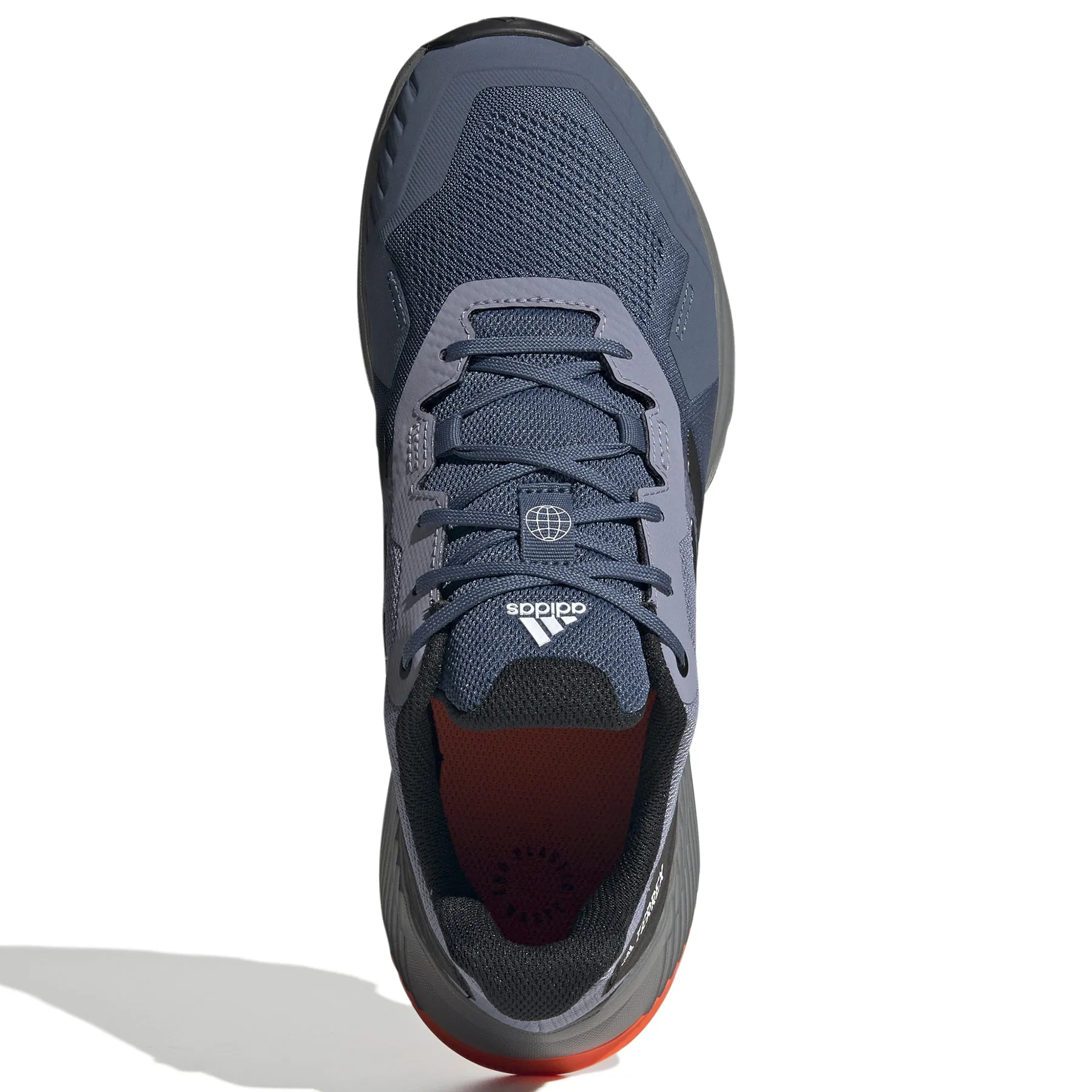 Zapatillas Adidas Hombre Outdoor Terrex Soulstride | HR1180